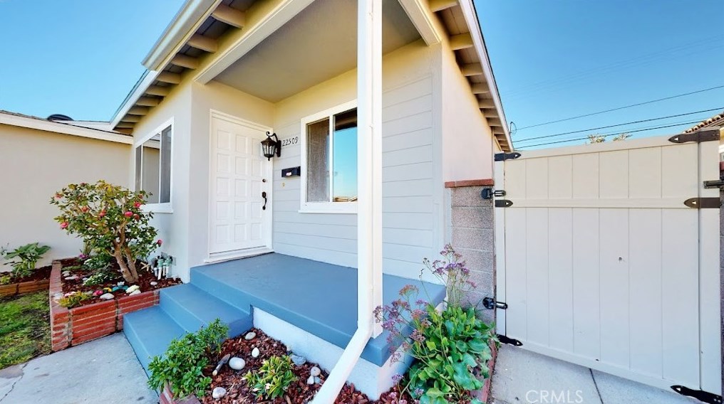 22509 Marjorie Ave, Torrance, CA 90505