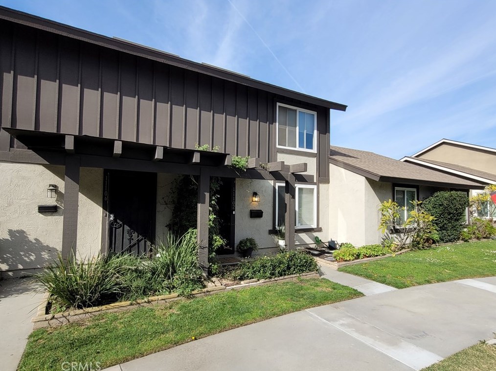 11102 Emerson Way, Stanton, CA 90680