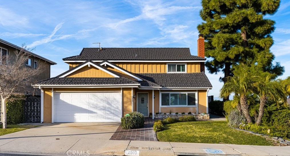2003 Van Karajan Dr, Palos Verdes Estates, CA 90275