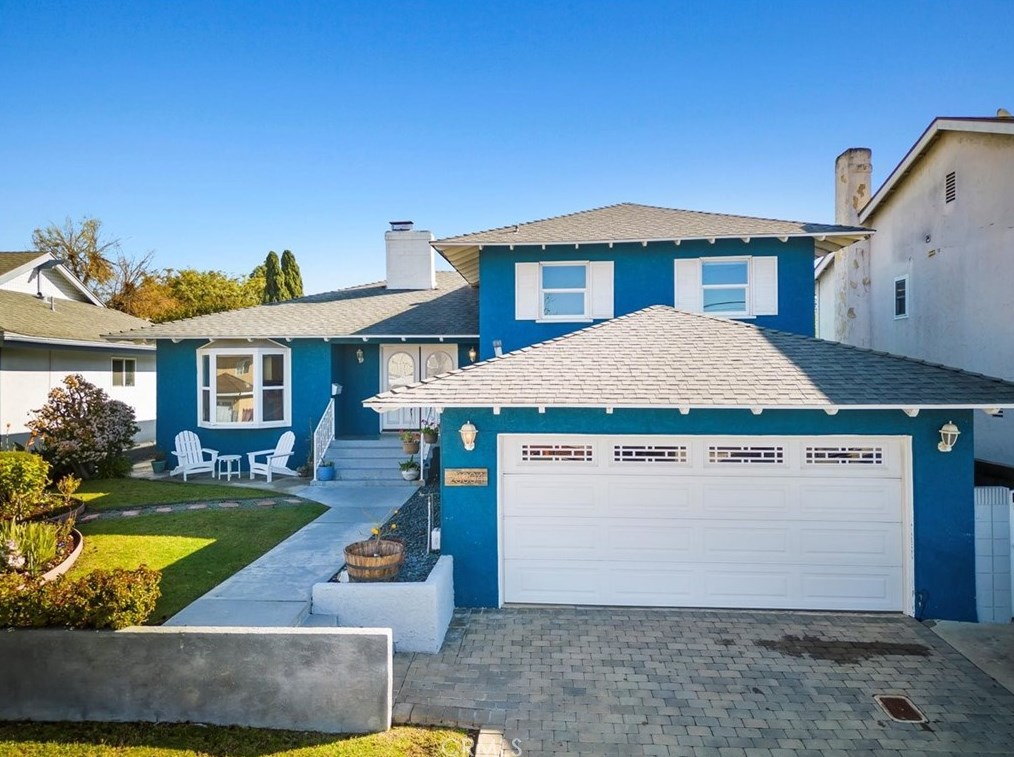 23304 Ocean Ave, Torrance, CA 90505