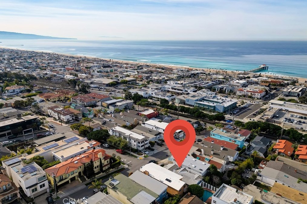 533 13th St, Manhattan Beach, CA 90266