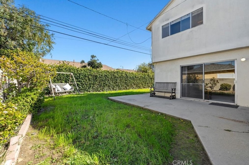 15328 Cranbrook Ave, Lawndale CA  90260-2425 exterior