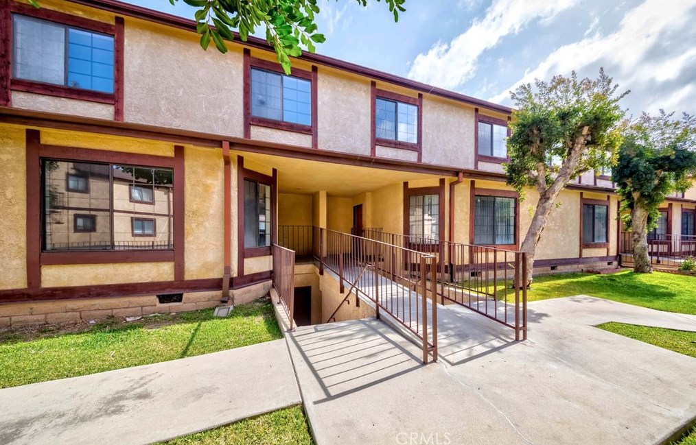 515 W Gardena Blvd #83, Gardena, CA 90248