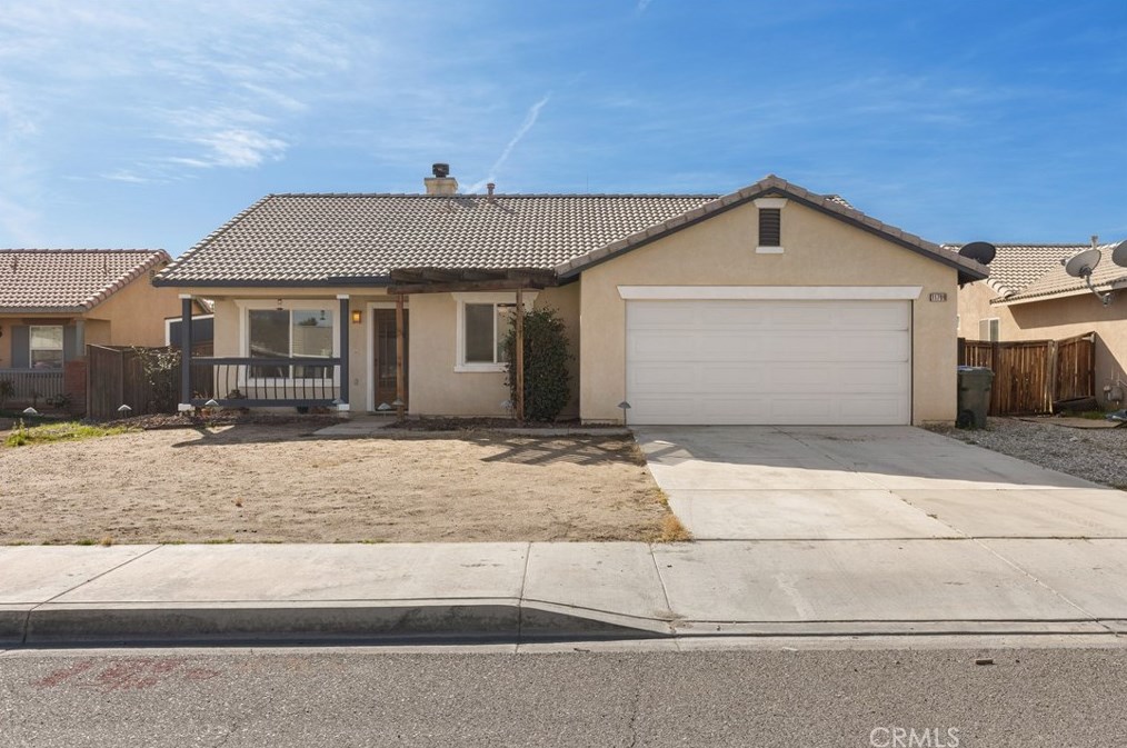 11799 Stockton St, El Mirage, CA 92301