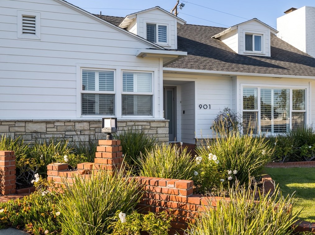 901 Maryland St, El Segundo, CA 90245-2547