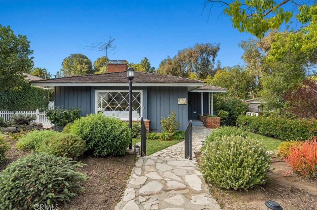 117 Via Ardilla, Palos Verdes Estates, CA 90274