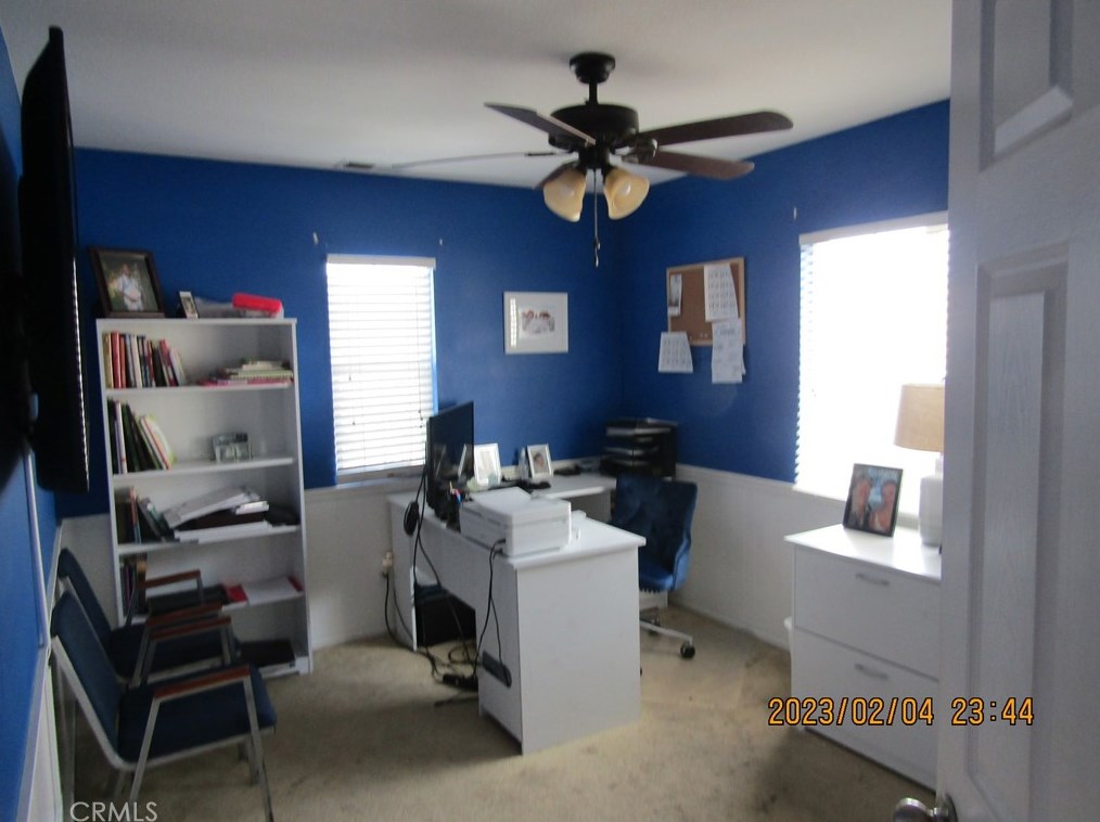 12826 Cobblestone Ln, Moreno Valley CA  92555-4508 exterior