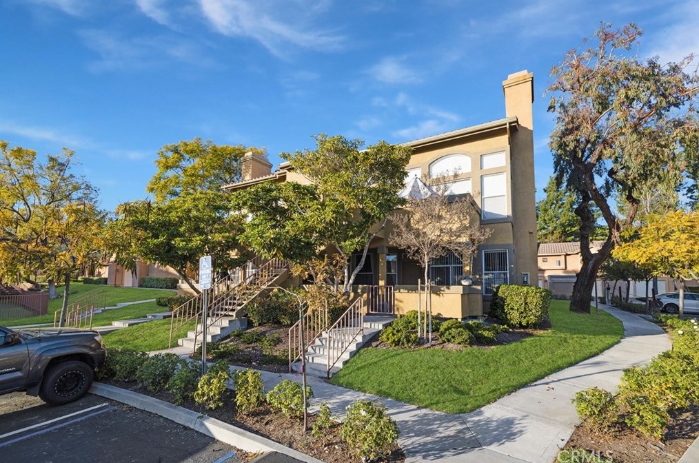 19431 Rue De Valore #28f, El Toro, CA 92610