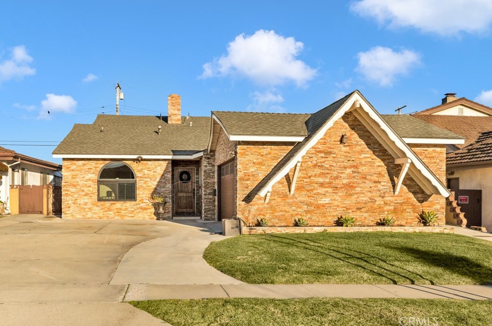 20520 Entradero Ave, Torrance, CA 90503