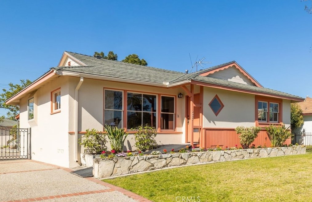 19311 Ronald Ave, Torrance, CA 90503