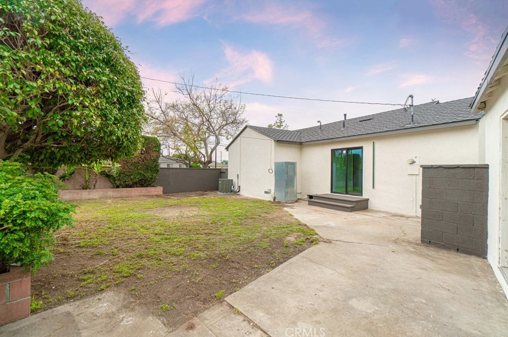 11194 Orville St, Los Angeles CA  90230-5380 exterior