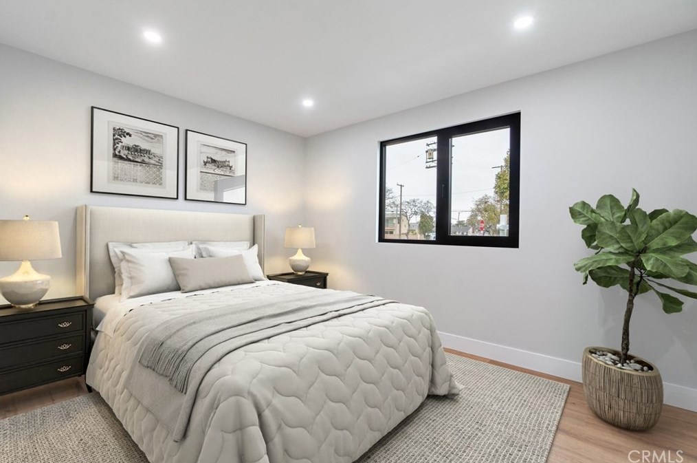 11194 Orville St, Los Angeles CA  90230-5380 exterior