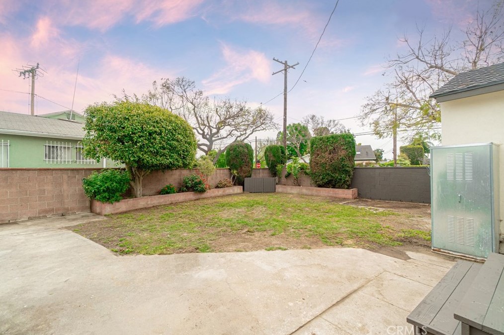 11194 Orville St, Los Angeles CA  90230-5380 exterior