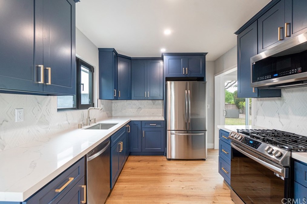 11194 Orville St, Los Angeles CA  90230-5380 exterior