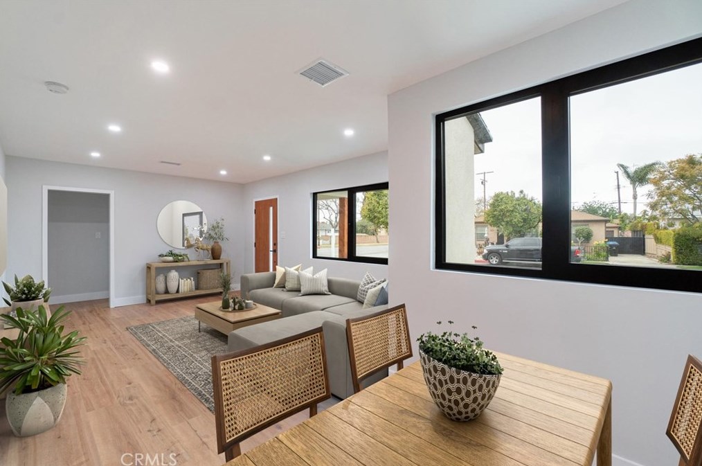 11194 Orville St, Los Angeles CA  90230-5380 exterior