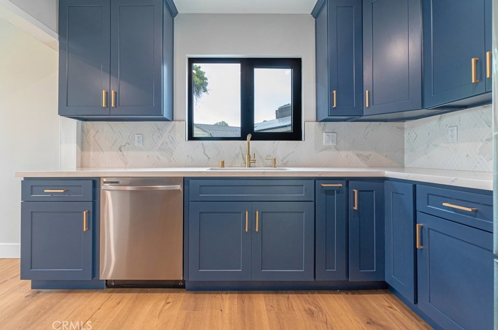 11194 Orville St, Los Angeles CA  90230-5380 exterior