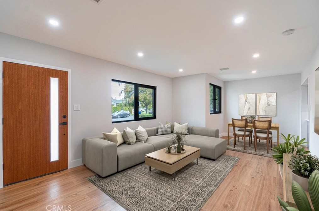 11194 Orville St, Los Angeles CA  90230-5380 exterior