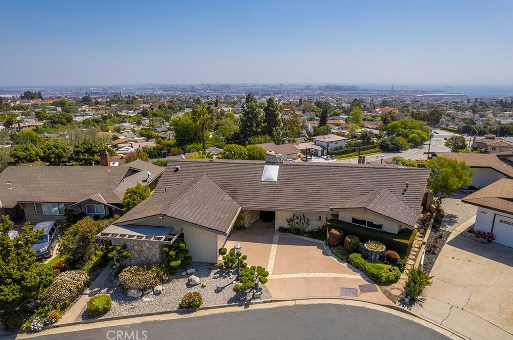 2044 Suana Dr, Palos Verdes Estates, CA 90275