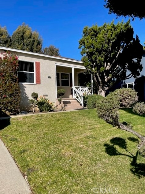 6449 80th Pl, Los Angeles CA  90045-1452 exterior