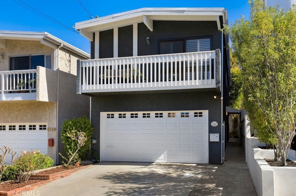 1732 Reed St, Redondo Beach, CA 90278