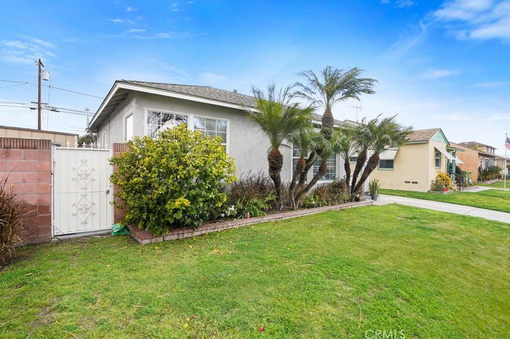 5023 Faust Ave, Lakewood, CA 90713