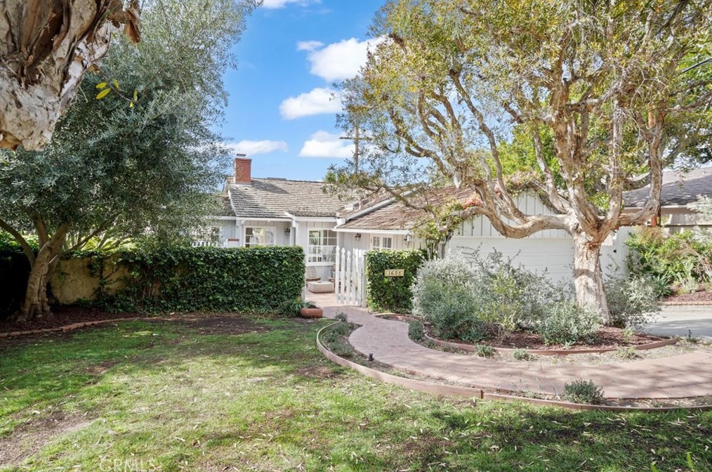1605 Via Machado, Palos Verdes Estates, CA 90274