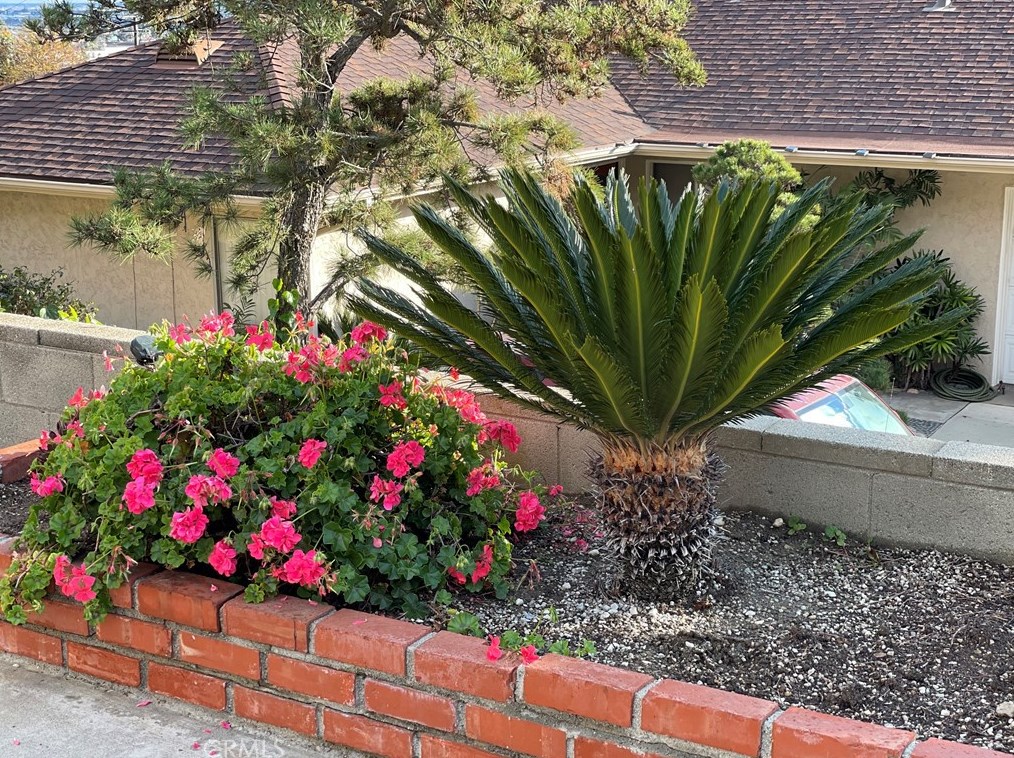 1480 Sunnyslope Dr, Monterey Park CA  91754-4504 exterior