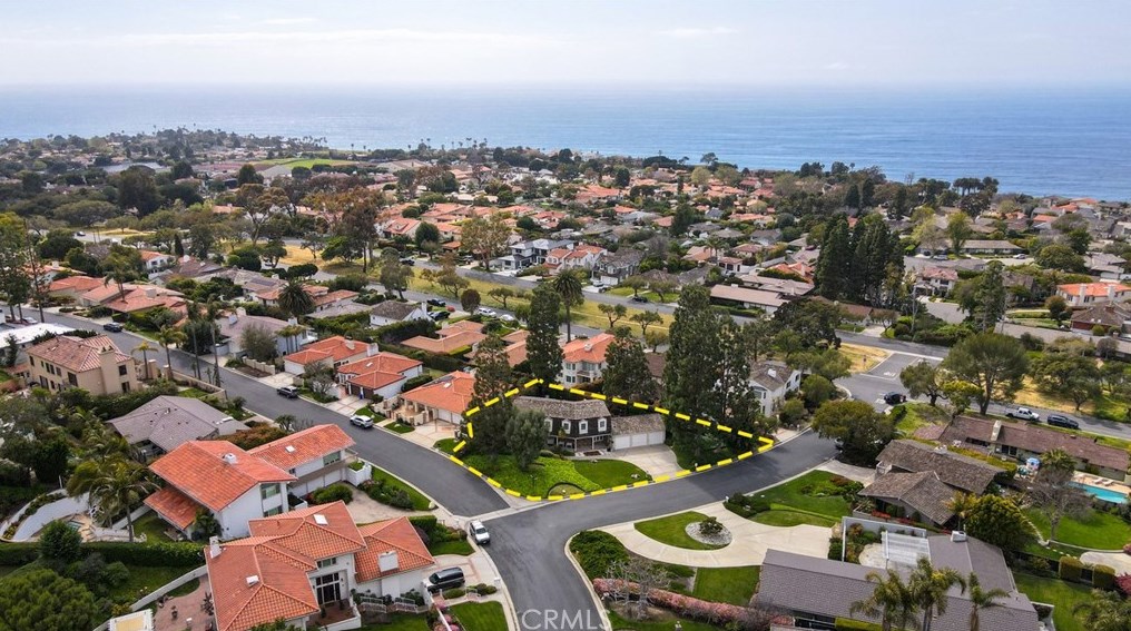 808 Via Margate, Palos Verdes Estates, CA 90274