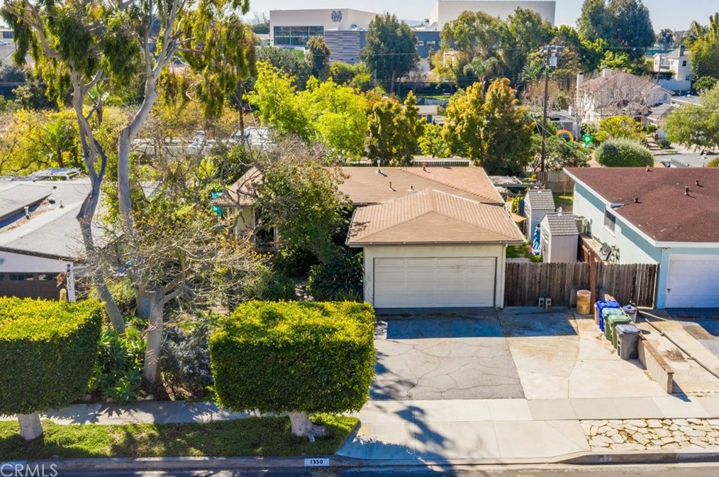 1350 Curtis Ave, Manhattan Beach, CA 90266