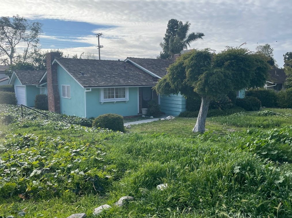 709 Via Zumaya, Palos Verdes Estates, CA 90274