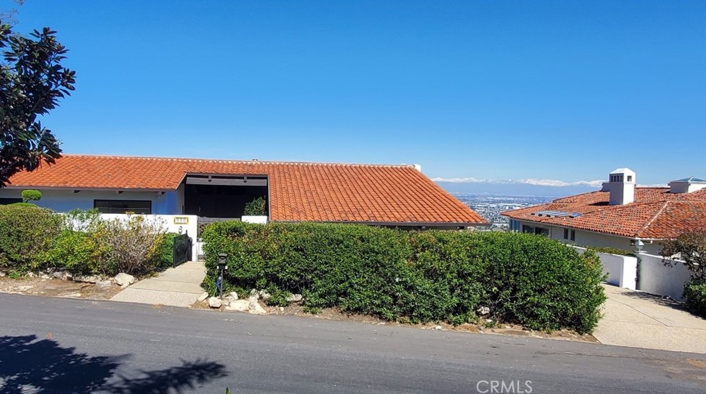 900 Via Rincon, Palos Verdes Estates, CA 90274