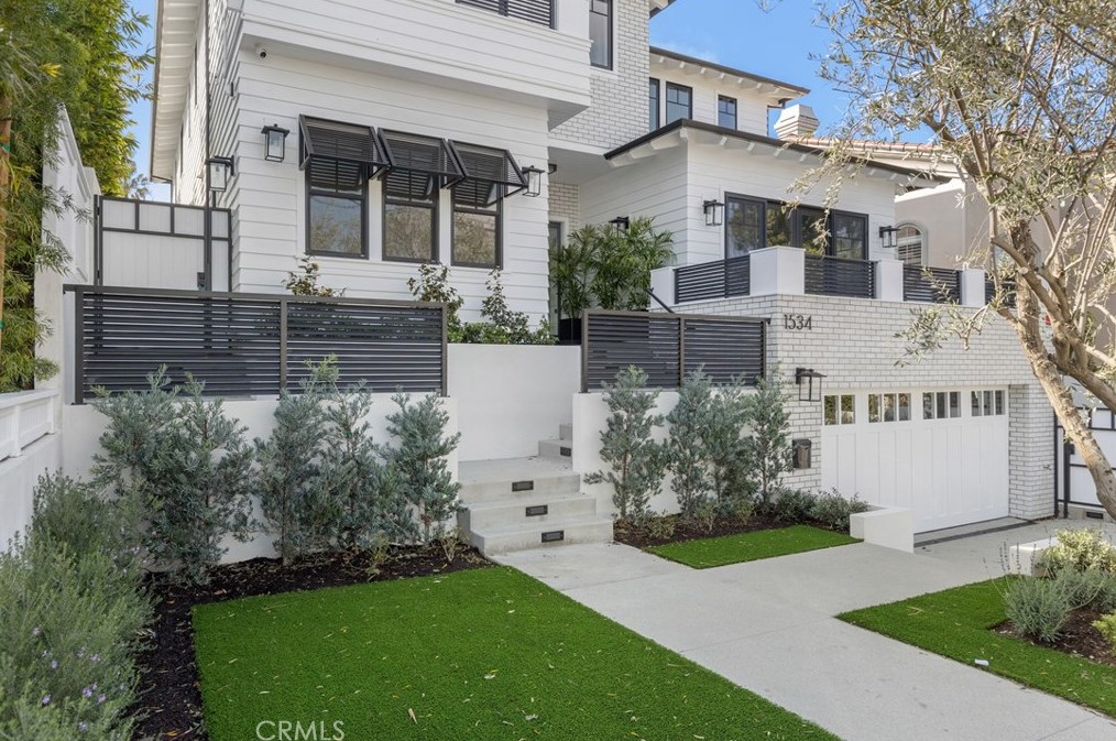 1534 Curtis Ave, Manhattan Beach, CA 90266