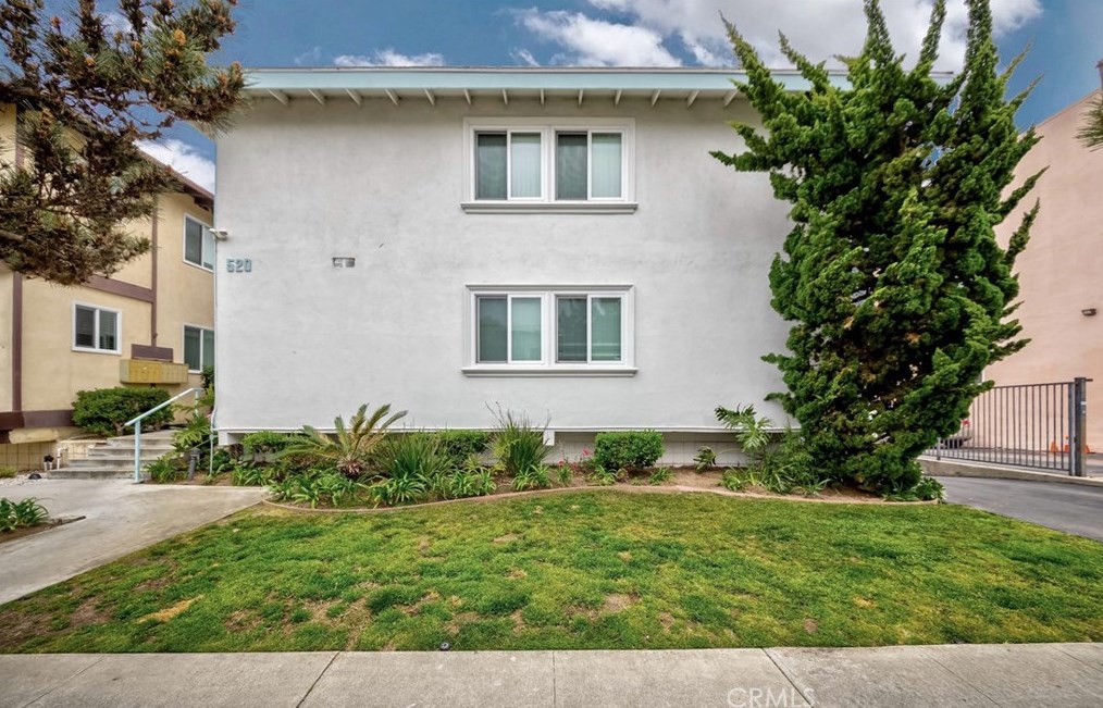 520 Avenue G, Redondo Beach, CA 90277