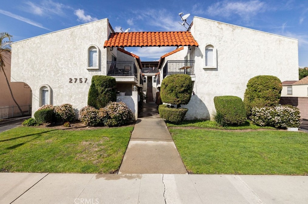 2757 Andreo Ave, Torrance, CA 90501