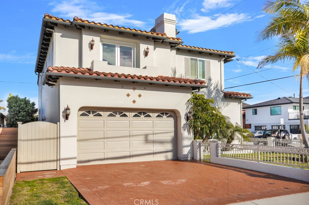 2201 Dufour Ave, Redondo Beach, CA 90278