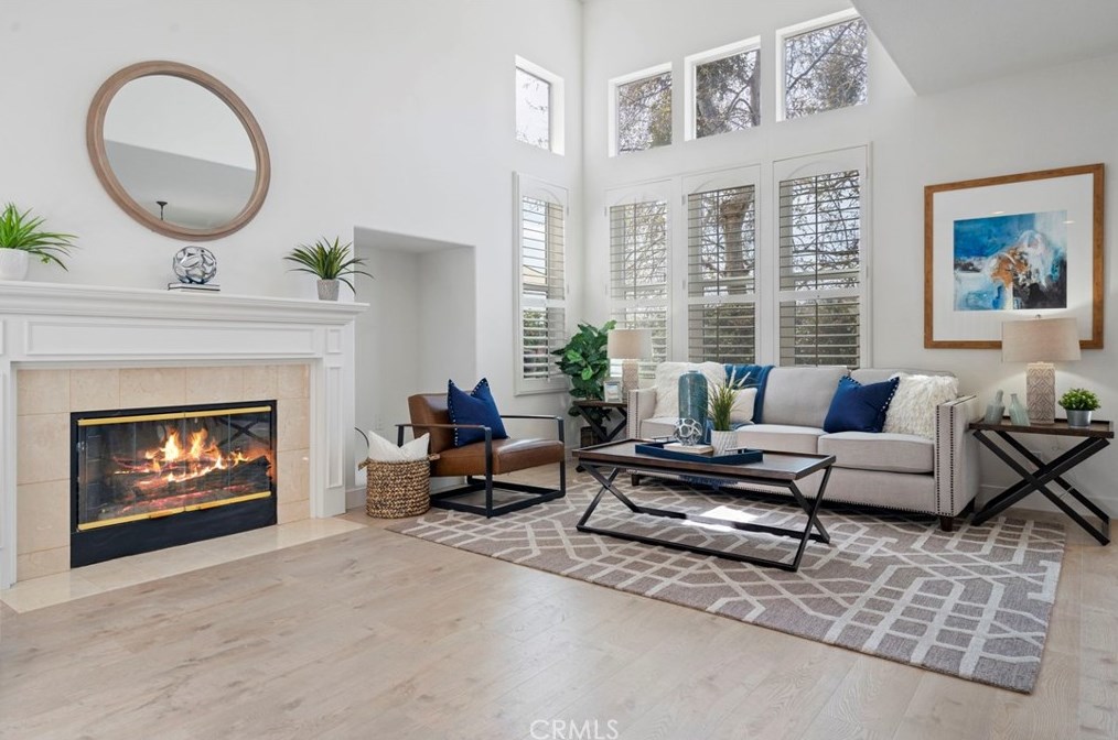 5 Via Geneva, Trabuco Canyon, CA 92688