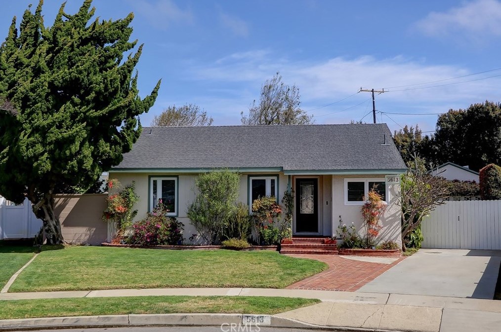 5613 Ruby Pl, Torrance, CA 90503