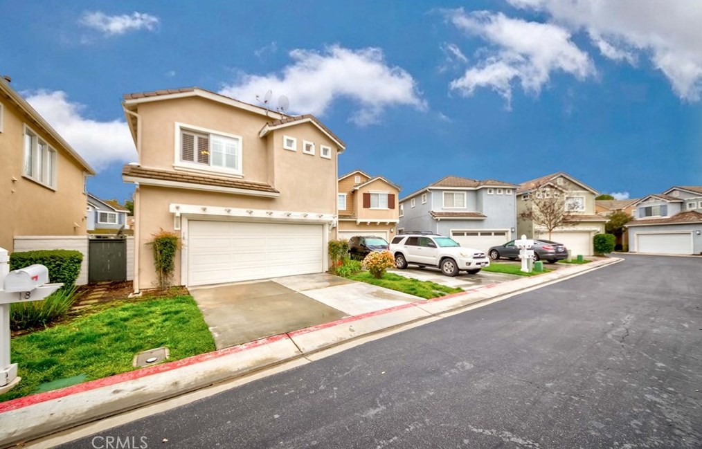 18 Windward Way, Buena Park, CA 90621