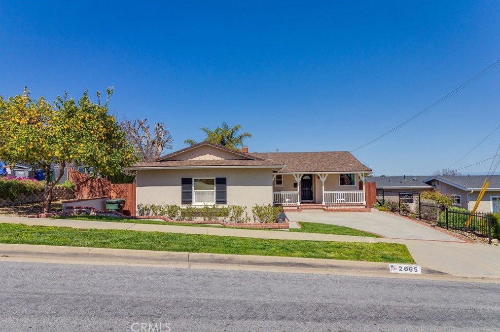 2065 Caddington Dr, Rancho Palos Verdes, CA 90275