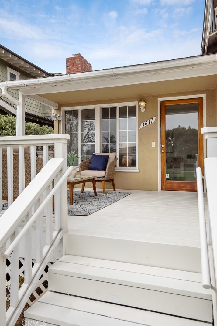 1617 19th St, Manhattan Beach, CA 90266
