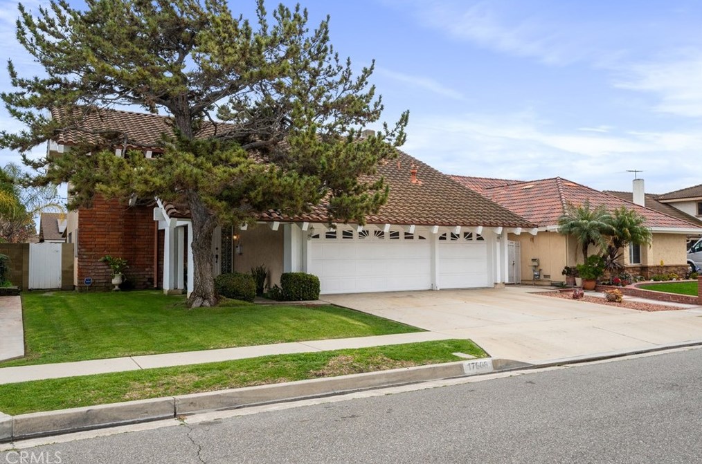 17608 Eric Ave, Artesia, CA 90703