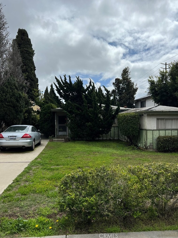 2102 Marshallfield Ln, Redondo Beach, CA 90278