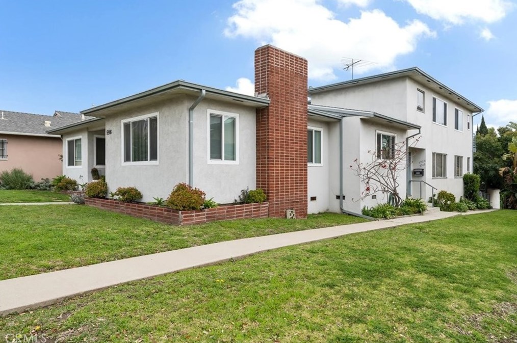 5916 La Tijera Blvd, Los Angeles, CA 90056-1735