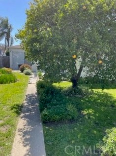 2417 156th St, Gardena CA  90249-4615 exterior