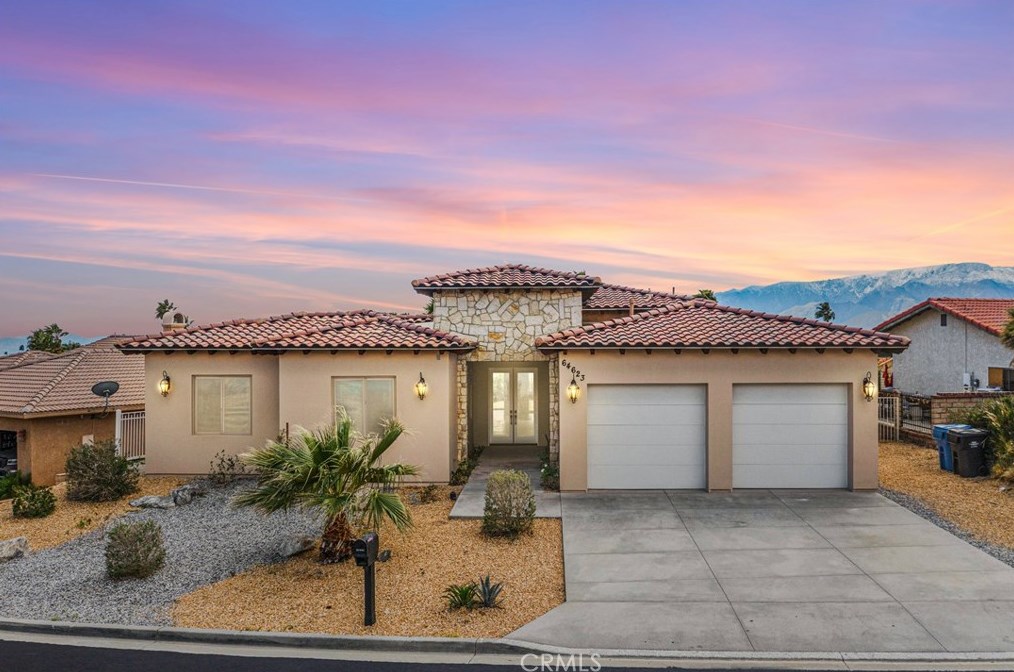 64623 Pinehurst Cir, Desert Hot Springs, CA 92240