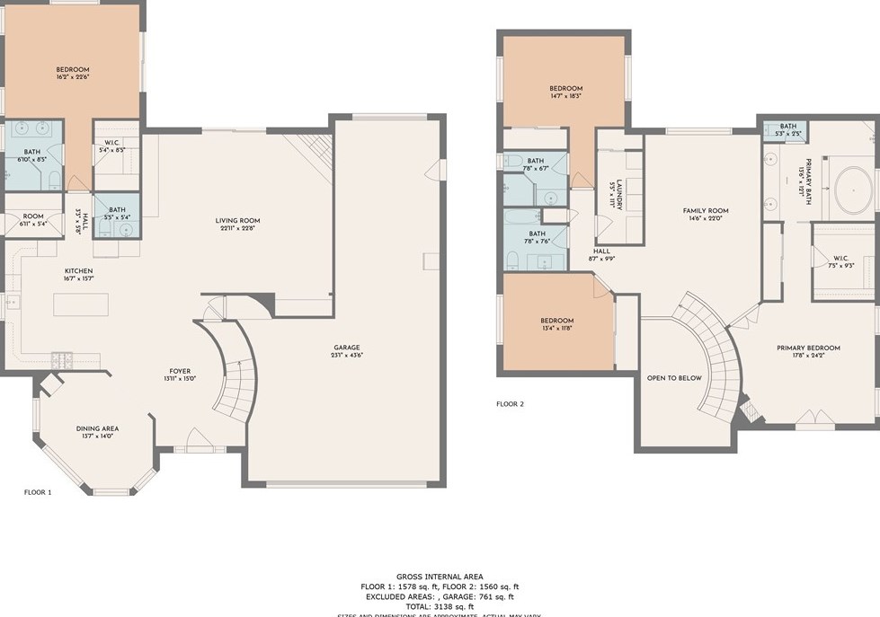 1514 Oak Ave, El Segundo, CA 90245-3324