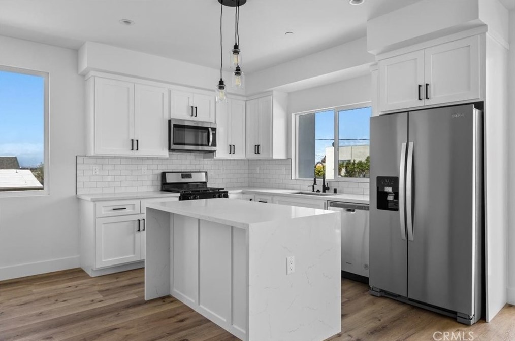 26105 1/2 Narbonne Ave, Lomita, CA 90717