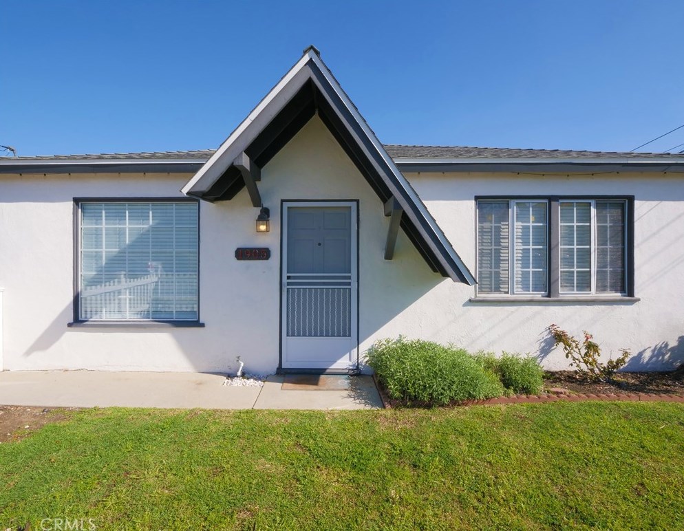 1905 Nelson Ave, Redondo Beach, CA 90278