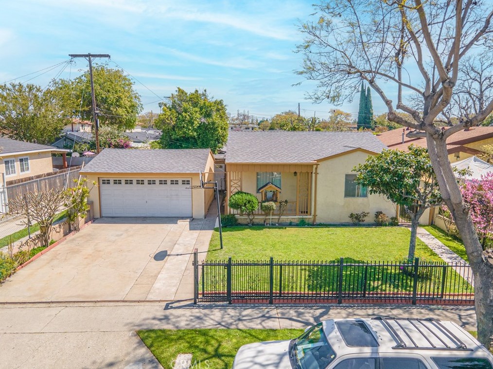 6522 Colmar Ave, Bell, CA 90201