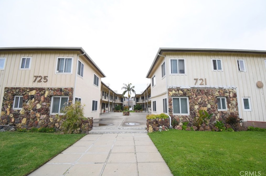 725 Larch St #5, Inglewood, CA 90301